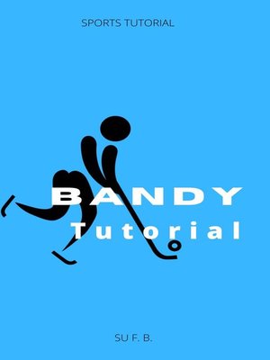 cover image of Bandy Tutorial